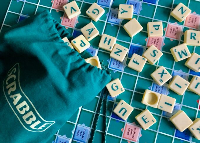 Maîtriser le Scrabble