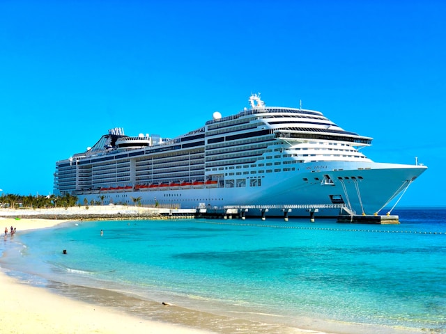 Croisières de Luxe