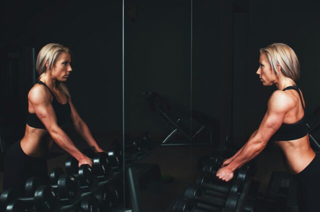 débuter la musculation